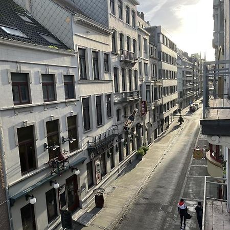 Louisa2 Apartman Ostende Kültér fotó