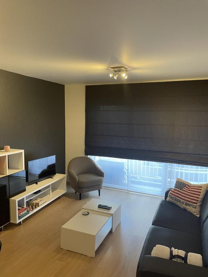 Louisa2 Apartman Ostende Kültér fotó
