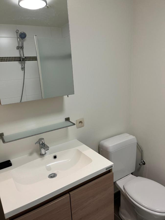 Louisa2 Apartman Ostende Kültér fotó