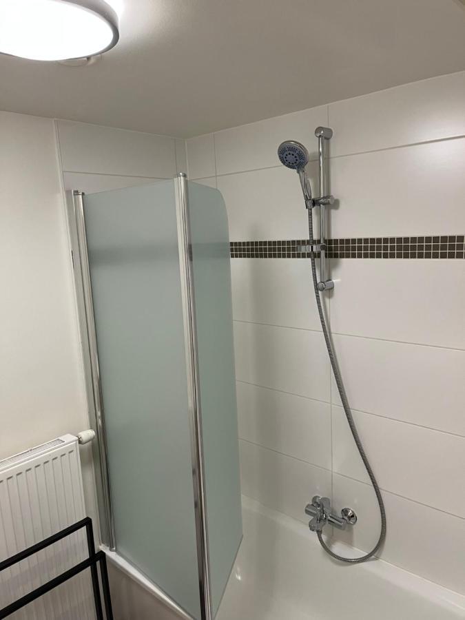 Louisa2 Apartman Ostende Kültér fotó